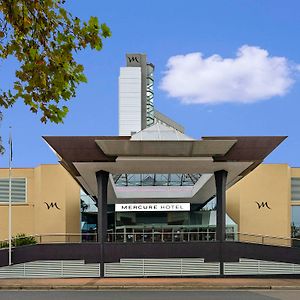 Mercure Sydney Bankstown