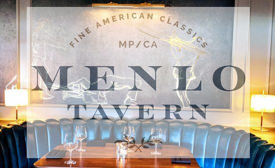 Menlo Tavern